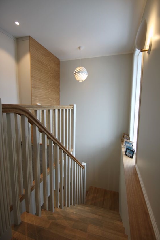 Innvendig renovering