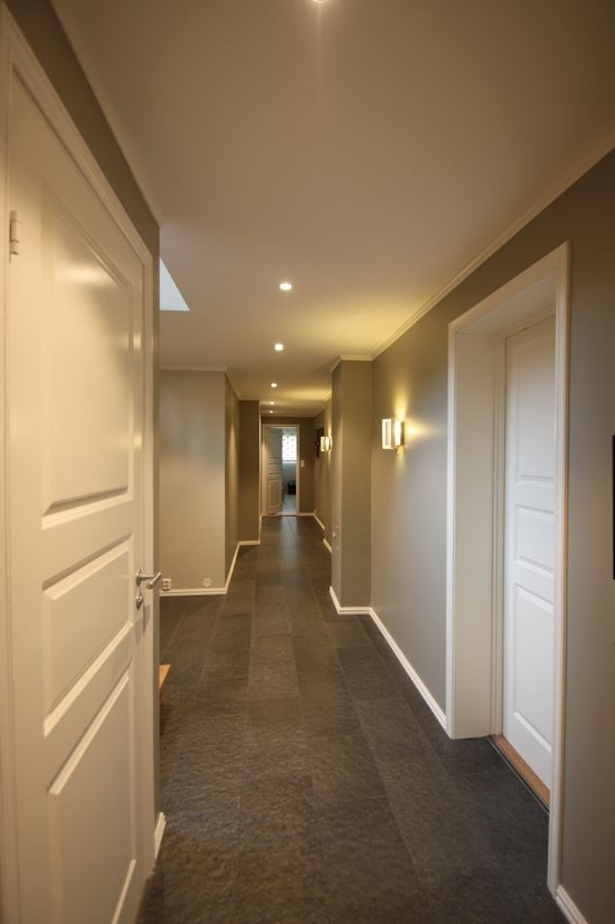 Innvendig renovering