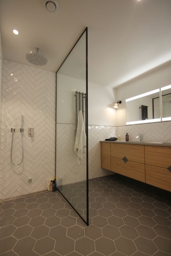 Innvendig renovering