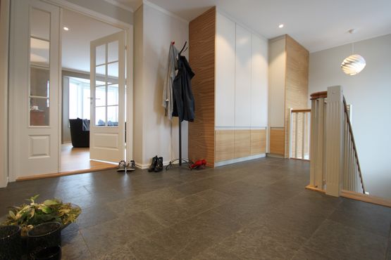 Innvendig renovering