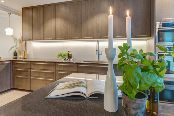 Renovering Bergenshus