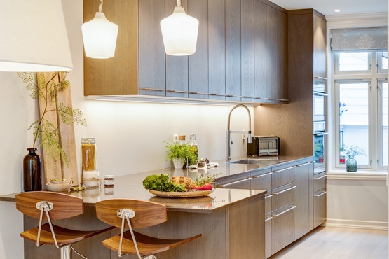Renovering Bergenshus