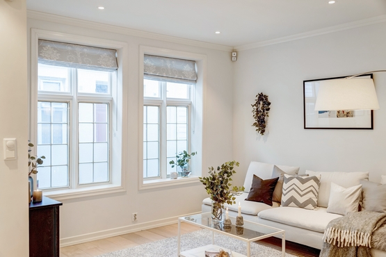 Renovering Bergenshus