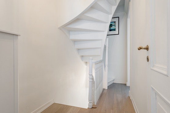 Renovering Bergenshus
