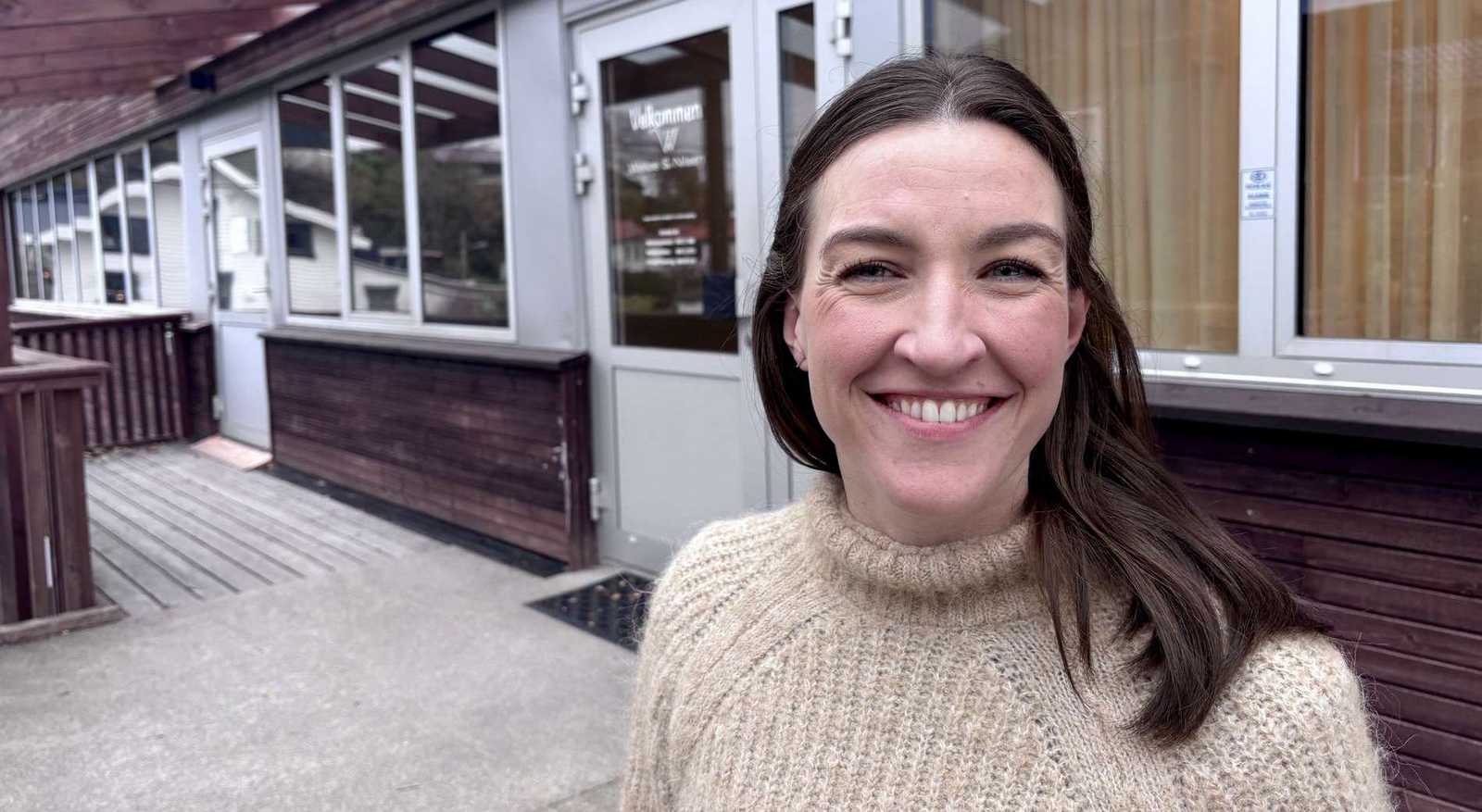 Inga Fløystad Ellingsgård